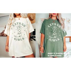 retro let's go girls shirt, cowgirl bachelorette shirts, nashville bachelorette shirts, man i feel like a bride