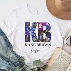 kane brown country music essential unisex t shirt, k