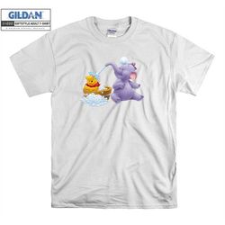 disney winnie the pooh heffalump water t shirt hoodie hoody t-shirt tshirt s-m-l-xl-xxl-3xl-4xl-5xl oversized men women