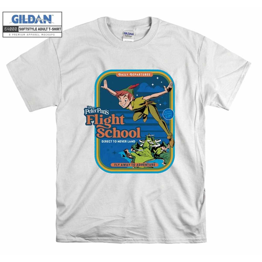 MR-1462023113856-disney-peter-pan-flight-school-vintage-comics-t-shirt-hoodie-image-1.jpg