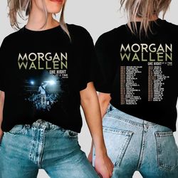 morgan wallen tour 2023 shirt , morgan wallen fan gi