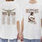 One Night At A Time Morgan Wallen Tour Shirt, Morgan Wallen Tour 2023 Merch, Morgan Fan Gift, Wallen World Tour 2023 Shirt, Cowboy Tshirt - 1.jpg