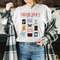 Taylor Swift Tshirt, Taylor Swift Album Stamps Tshirt, Taylor Vintage Shirt, Taylor 1989 Verson Tshirt, Taylor Version Shirt,Eras Tour Merch - 2.jpg