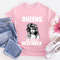 TS Queens Are Born In December Tshirt, Custom Tshirt, Taylor Swift December Tshirt, Custom Birthday Shirt, Swiftie Gift, Eras Tour Shirt - 3.jpg