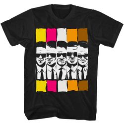 unforgettable heist drama shirt, reservoir dogs shirt, reservoir dogs t shirt, crime movie, tarantino, reservoir dogs