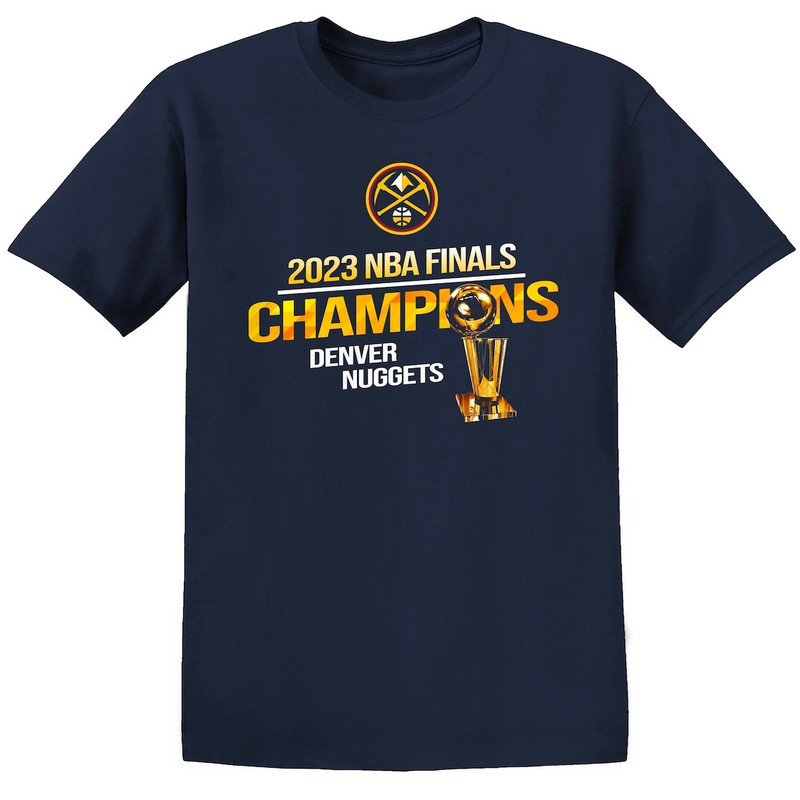 Denver Nuggets Champions 2023 Shirt, Denver Nuggets Youth 2023 NBA Finals Champions T-Shirt, Bring It In 2023 Shirt