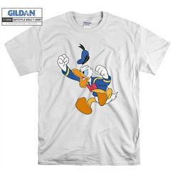 disney donald duck angry grumpy face t shirt hoodie hoody t-shirt tshirt s-m-l-xl-xxl-3xl-4xl-5xl oversized men women un