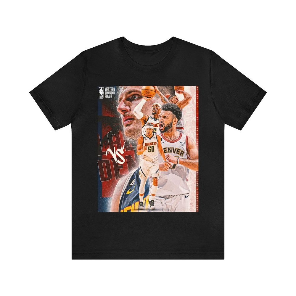 Denver Nuggets Champions 2023 Shirt, Denver Nuggets Youth 2023 NBA Finals Champions T-Shirt, Bring It In 2023 Shirt