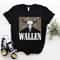 Wallen Cow Skull Shirt, Wallen Shirt, Country Music Shirt, Wallen Country Music Shirt, Country Concert Shirt, Wallen Tour Merch, Fan Gifts - 1.jpg