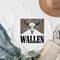 Wallen Cow Skull Shirt, Wallen Shirt, Country Music Shirt, Wallen Country Music Shirt, Country Concert Shirt, Wallen Tour Merch, Fan Gifts - 2.jpg