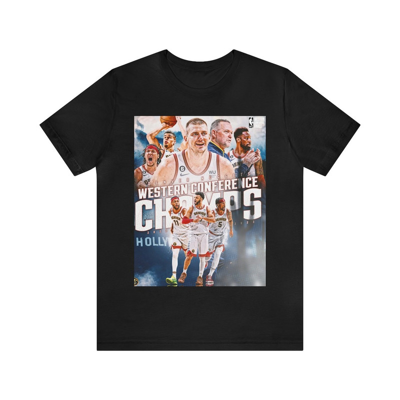 Denver Nuggets Champions 2023 Shirt, Denver Nuggets Youth 2023 NBA Finals Champions T-Shirt, Bring It In 2023 Shirt