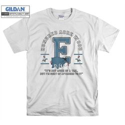 disney winnie the pooh eeyore hundred acre t shirt hoodie hoody t-shirt tshirt s-m-l-xl-xxl-3xl-4xl-5xl oversized men wo