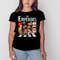 One Piece The Emperors Abbey Road Shirt, Unisex Clothing, Shirt For Men Women, Graphic Design, Unisex Shirt