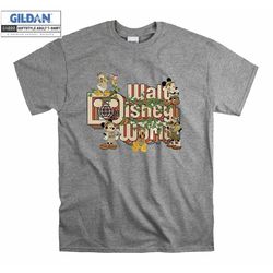 disney safari trip walt disney world t shirt hoodie hoody t-shirt tshirt s-m-l-xl-xxl-3xl-4xl-5xl oversized men women un