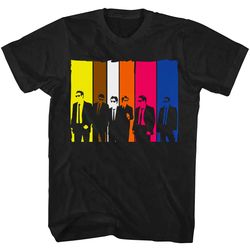 pulp fiction's predecessor shirt, reservoir dogs shirt, reservoir dogs t shirt, crime movie, tarantino, reservoir dogs