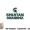 Michigan State MSU Spartans Spartan Grandma png, digital download copy.jpg