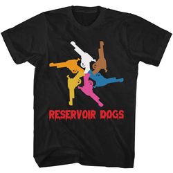 the resonance of crime shirt, reservoir dogs shirt, reservoir dogs t shirt, crime movie, tarantino, reservoir dogs