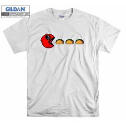 deadpool pac-man taco superhero avengers t shirt hoodie hoody t-shirt tshirt s-m-l-xl-xxl-3xl-4xl-5xl oversized men wome