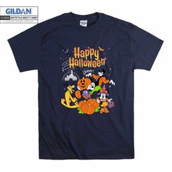 halloween disney family mickey minnie halloween t shirt hoodie hoody t-shirt tshirt s-m-l-xl-xxl-3xl-4xl-5xl oversized m