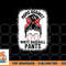 Moms Against White Baseball Pants Baseball Messy Bun Mom png, digital download copy.jpg