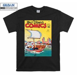 walt disney's comics and stories t shirt hoodie hoody t-shirt tshirt s-m-l-xl-xxl-3xl-4xl-5xl oversized men women unisex