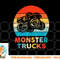 Monster Truck for Toddlers, Youth, Adults, Boys, Girls, Kids png, digital download copy.jpg