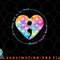 Semicolon Heart Suicide Prevention Mental Health Awareness png, digital download copy.jpg