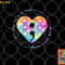Semicolon Heart Suicide Prevention Mental Health Awareness png, digital download copy.jpg