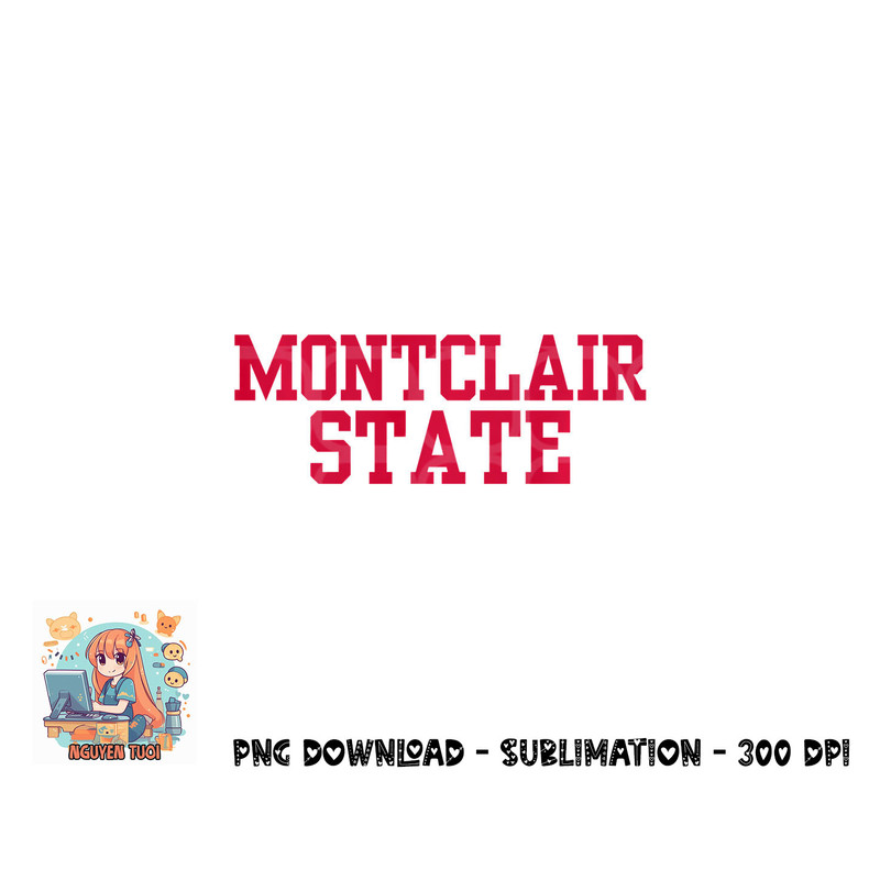 Montclair State University Pullover Hoodie copy.jpg