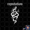 Snake Reputation In The World png, digital download copy.jpg