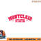 Montclair State University Vintage Apparel Gift Men Women png, digital download copy.jpg