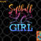 Softball Shirt Girls Softball Player Softball Girl png, digital download copy.jpg