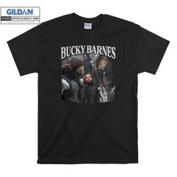bucky barner marvel poster avenger t shirt hoodie hoody t-shirt tshirt s-m-l-xl-xxl-3xl-4xl-5xl oversized men women unis