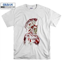 iron roman soldier fashion t shirt hoodie hoody t-shirt tshirt s-m-l-xl-xxl-3xl-4xl-5xl oversized men women unisex 9079