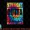 STRAIGHT OUTTA 5TH GRADE Class Of 2023 Graduation Gift png, digital download copy.jpg