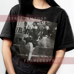 tina turner aesthetic retro vintage 70s inspired png, minimal graphic bootleg black png