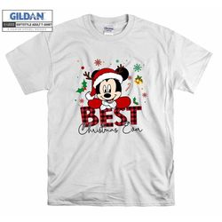 mickey and friends family best christmas ever t shirt hoodie hoody t-shirt tshirt s-m-l-xl-xxl-3xl-4xl-5xl oversized men