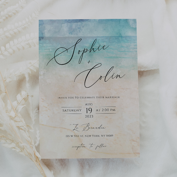 beach-wedding-invitation-template