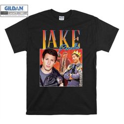 jake peralta homage gift brooklyn show t shirt hoodie hoody t-shirt tshirt s-m-l-xl-xxl-3xl-4xl-5xl oversized men women