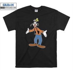 goofy open hands cute t shirt hoodie tote bag hoody t-shirt tshirt s-m-l-xl-xxl-3xl-4xl-5xl oversized men women unisex 4