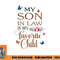 My Son in Law Is My Favorite Child Funny Women Mom png, digital download copy.jpg