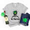Patricks Day Skull Shirt,Shamrocks Shirt, Patricks Day Shirt Funny Lucky Shirt,St Patrick's,St Paddys Day,Shamrock,St Patrick's Matching Tee - 1.jpg