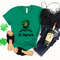 Patricks Day Skull Shirt,Shamrocks Shirt, Patricks Day Shirt Funny Lucky Shirt,St Patrick's,St Paddys Day,Shamrock,St Patrick's Matching Tee - 3.jpg