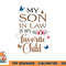 My Son in Law Is My Favorite Child Funny Women Mom png, digital download copy.jpg