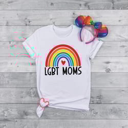 proud mom shirt, pride mom shirt, lgbt mom shirt, lgbt shirt, pride parade shirt, proud mama rainbow shirt, gay mom shir