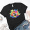 the best art design Classic T-Shirt 140_Black_Black.jpg