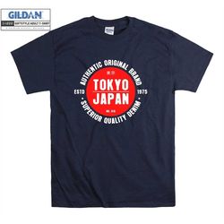 official tokyo japan t shirt design superior band denim cool t-shirt tshirt s-m-l-xl-xxl-3xl-4xl-5xl oversized men women