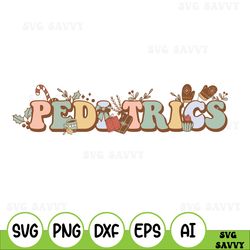 pediatrics christmas svg, pediatrics nurse christmas svg, peds nurse christmas pediatric nurse crewneck, nurse svg