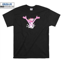 the pink panther cartoon disney print t shirt hoodie tote bag hoody t-shirt tshirt s-m-l-xl-xxl-3xl-4xl-5xl oversized me