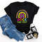 Rock The Test Shirt,Testing Shirt,Teacher Shirts,State Testing Shirt,Teacher Team Shirts,Test Day Shirt,Testing Coordinator Shirt - 1.jpg
